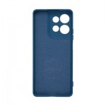 Огляд Чохол до мобільного телефона Armorstandart ICON Motorola G75 5G Camera cover Blue (ARM81622): характеристики, відгуки, ціни.