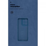 Огляд Чохол до мобільного телефона Armorstandart ICON Motorola G75 5G Camera cover Blue (ARM81622): характеристики, відгуки, ціни.