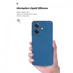 Огляд Чохол до мобільного телефона Armorstandart ICON OPPO A3 4G / A3x 4G / A40m 4G Camera cover Blue (ARM80884): характеристики, відгуки, ціни.