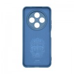 Огляд Чохол до мобільного телефона Armorstandart ICON Tecno Spark 30C 4G (kl5) Camera cover Dark Blue (ARM81204): характеристики, відгуки, ціни.
