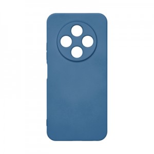 Чохол до мобільного телефона Armorstandart ICON Tecno Spark 30C 4G (kl5) Camera cover Dark Blue (ARM81204)