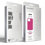 Огляд Чохол до мобільного телефона Armorstandart ICON2 Case Apple iPhone 16 Pro Max Fuchsia (ARM81309): характеристики, відгуки, ціни.