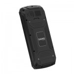 Огляд Мобільний телефон Sigma X-treme PR68 Type-C Black (4827798122419): характеристики, відгуки, ціни.
