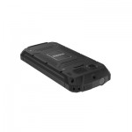 Огляд Мобільний телефон Sigma X-treme PR68 Type-C Black (4827798122419): характеристики, відгуки, ціни.