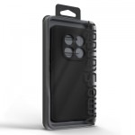 Огляд Чохол до мобільного телефона Armorstandart Matte Slim Fit для Xiaomi Redmi Note 14 Pro 5G / Poco X7 Camera cover Black (ARM79729): характеристики, відгуки, ціни.