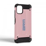 Огляд Чохол до мобільного телефона Armorstandart Panzer Samsung A06 (A065) Pink (ARM80150): характеристики, відгуки, ціни.
