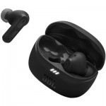 Огляд Навушники JBL Tune Beam 2 Black (JBLTBEAM2BLK): характеристики, відгуки, ціни.