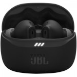 Огляд Навушники JBL Tune Beam 2 Black (JBLTBEAM2BLK): характеристики, відгуки, ціни.