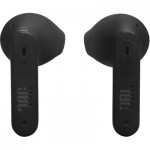 Огляд Навушники JBL Tune Flex 2 Black (JBLTFLEX2BLK): характеристики, відгуки, ціни.