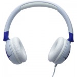 Огляд Навушники JBL JR 320 Blue (JBLJR320BLU): характеристики, відгуки, ціни.