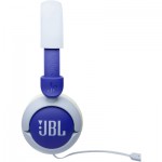 Огляд Навушники JBL JR 320 Blue (JBLJR320BLU): характеристики, відгуки, ціни.