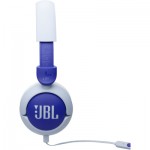 Огляд Навушники JBL JR 320 Blue (JBLJR320BLU): характеристики, відгуки, ціни.