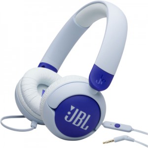 Навушники JBL JR 320 Blue (JBLJR320BLU)