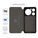Огляд Чохол до мобільного телефона Armorstandart G-Case ZTE Nubia Music Black (ARM78997): характеристики, відгуки, ціни.