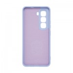 Огляд Чохол до мобільного телефона Armorstandart ICON Infinix Hot 50 Pro 4G Camera cover Lavender (ARM80975): характеристики, відгуки, ціни.