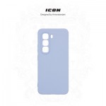 Огляд Чохол до мобільного телефона Armorstandart ICON Infinix Hot 50 Pro 4G Camera cover Lavender (ARM80975): характеристики, відгуки, ціни.