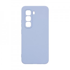 Чохол до мобільного телефона Armorstandart ICON Infinix Hot 50 Pro 4G Camera cover Lavender (ARM80975)