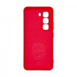 Огляд Чохол до мобільного телефона Armorstandart ICON Infinix Hot 50 Pro 4G Camera cover Red (ARM80974): характеристики, відгуки, ціни.