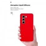 Огляд Чохол до мобільного телефона Armorstandart ICON Infinix Hot 50 Pro 4G Camera cover Red (ARM80974): характеристики, відгуки, ціни.