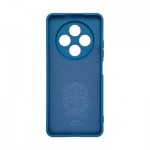 Огляд Чохол до мобільного телефона Armorstandart ICON Tecno Spark 30 4G (KL6) Camera cover Dark Blue (ARM81366): характеристики, відгуки, ціни.