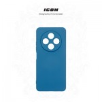 Огляд Чохол до мобільного телефона Armorstandart ICON Tecno Spark 30 4G (KL6) Camera cover Dark Blue (ARM81366): характеристики, відгуки, ціни.