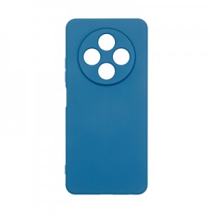 Чохол до мобільного телефона Armorstandart ICON Tecno Spark 30 4G (KL6) Camera cover Dark Blue (ARM81366)
