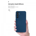 Огляд Чохол до мобільного телефона Armorstandart ICON Samsung A25 5G (A256) Camera cover Dark Blue (ARM83065): характеристики, відгуки, ціни.