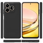 Огляд Чохол до мобільного телефона BeCover Nubia V60 Design Black (712775): характеристики, відгуки, ціни.