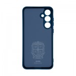 Огляд Чохол до мобільного телефона Armorstandart ICON Samsung A55 5G (A556) Camera cover Dark Blue (ARM83171): характеристики, відгуки, ціни.