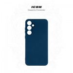 Огляд Чохол до мобільного телефона Armorstandart ICON Samsung A55 5G (A556) Camera cover Dark Blue (ARM83171): характеристики, відгуки, ціни.
