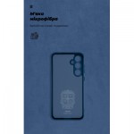 Огляд Чохол до мобільного телефона Armorstandart ICON Samsung A55 5G (A556) Camera cover Dark Blue (ARM83171): характеристики, відгуки, ціни.