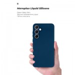 Огляд Чохол до мобільного телефона Armorstandart ICON Samsung A55 5G (A556) Camera cover Dark Blue (ARM83171): характеристики, відгуки, ціни.