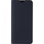 Огляд Чохол до мобільного телефона BeCover Exclusive New Style Infinix HOT 50i (X6531) Blue (712640): характеристики, відгуки, ціни.