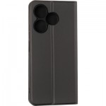 Огляд Чохол до мобільного телефона BeCover Exclusive New Style Nubia V60 Black (712619): характеристики, відгуки, ціни.