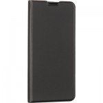 Огляд Чохол до мобільного телефона BeCover Exclusive New Style Samsung Galaxy A06 SM-A065 Black (712683): характеристики, відгуки, ціни.