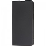 Огляд Чохол до мобільного телефона BeCover Exclusive New Style Samsung Galaxy A06 SM-A065 Black (712683): характеристики, відгуки, ціни.