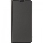 Огляд Чохол до мобільного телефона BeCover Exclusive New Style Samsung Galaxy A06 SM-A065 Black (712683): характеристики, відгуки, ціни.