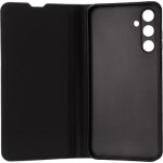 Огляд Чохол до мобільного телефона BeCover Exclusive New Style Samsung Galaxy A35 5G SM-A356 Black (712667): характеристики, відгуки, ціни.