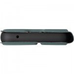 Огляд Чохол до мобільного телефона BeCover Exclusive New Style Samsung Galaxy M35 5G SM-M356 Dark Green (712680): характеристики, відгуки, ціни.