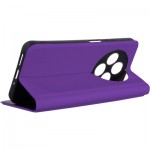Огляд Чохол до мобільного телефона BeCover Exclusive New Style Tecno Spark 30C 4G Purple (712703): характеристики, відгуки, ціни.
