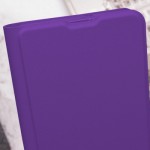 Огляд Чохол до мобільного телефона BeCover Exclusive New Style Tecno Spark 30C 4G Purple (712703): характеристики, відгуки, ціни.