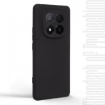 Огляд Чохол до мобільного телефона Armorstandart Matte Slim Fit Xiaomi Redmi Note 14 Pro+ 5G Camera cover Black (ARM79731): характеристики, відгуки, ціни.