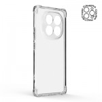 Огляд Чохол до мобільного телефона Armorstandart Air Force Xiaomi Redmi Note 14 Pro+ 5G Camera cover Clear (ARM79707): характеристики, відгуки, ціни.