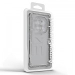Огляд Чохол до мобільного телефона Armorstandart Air Force Xiaomi Redmi Note 14 Pro+ 5G Camera cover Clear (ARM79707): характеристики, відгуки, ціни.