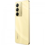 Огляд Мобільний телефон realme C75 8/256GB Lightning Gold: характеристики, відгуки, ціни.