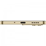 Огляд Мобільний телефон realme C75 8/256GB Lightning Gold: характеристики, відгуки, ціни.