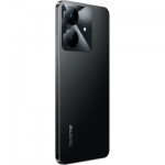 Огляд Мобільний телефон realme Note 60x 3/64GB Marble Black: характеристики, відгуки, ціни.