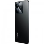 Огляд Мобільний телефон realme Note 60x 3/64GB Marble Black: характеристики, відгуки, ціни.