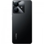 Огляд Мобільний телефон realme Note 60x 3/64GB Marble Black: характеристики, відгуки, ціни.