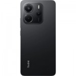 Огляд Мобільний телефон Xiaomi Redmi Note 14 8/256GB Midnight Black (1123261): характеристики, відгуки, ціни.